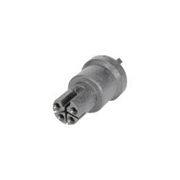 1 pcs : 21033962506 - Circular Metric Connectors M12 L CODE 04P FE PCB ADAPTER