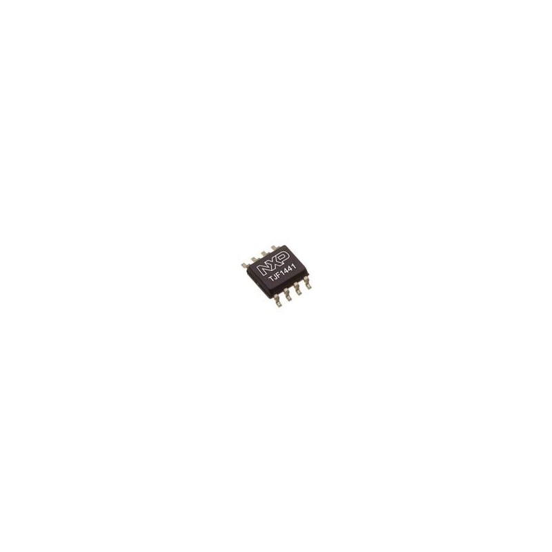 10 pcs : TJA1441AT/0Z - CAN Interface IC High-speed CAN trans ceiver with Standby