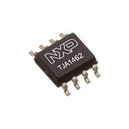 10 pcs : TJA1462BT/0Z - CAN Interface IC CAN SIC transceiver with Standby mode