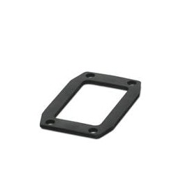 1 pcs : 1407702 - Heavy Duty Power Connectors HC-B06-SG-RBK