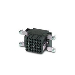 1 pcs : 1855063 - Heavy Duty Power Connectors VC-D2-BU30-PE