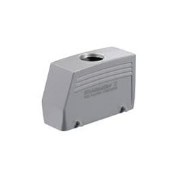 1 pcs : 1786830000 - Heavy Duty Power Connectors HDC 64D TOBU 1M32G