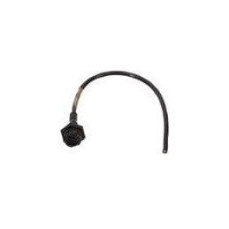 1 pcs : 84729-0025 - USB Cables / IEEE 1394 Cables USB2.0 TYPE A RECEP 20AWG ASSY .45m