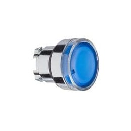 1 pcs : ZB4BW36 - Switch Actuators PUSH BUTTON