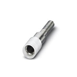 1 pcs : 0303406 - Terminal Block Tools & Accessories PSBJ 4/15/6 BK