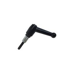 1 pcs : AFSB-3TSL CLAMP HANDLE - Cobot Accessories CLAMP HANDLE KIT FOR TELESCOPING LINK