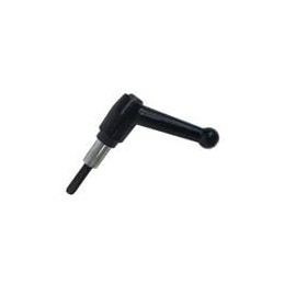 1 pcs : AFSB-CLAMP HANDLE - Cobot Accessories CLAMP HANDLE KIT FOR STANDARD AND XS SERIES KNUCKLES