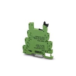 1 pcs : 2966074 - Relay Sockets & Fixings PLC-BSC-120UC/1/SEN