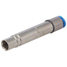 10 pcs - Han-Modular Female Pneumatic Contact for use with Heavy Duty Power Connector