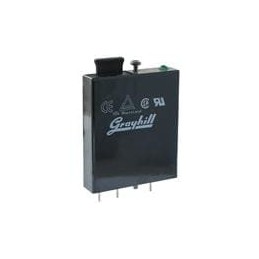 1 pcs : 70G-OAC24 - I/O Modules I/O Module G5 digital output 24Vdc