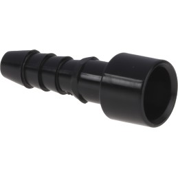 10 pcs - Han-Modular Female Pneumatic Contact for use with Heavy Duty Power Connector