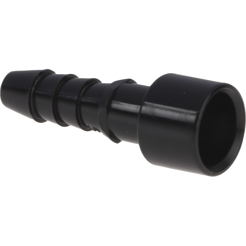 10 pcs - Han-Modular Female Pneumatic Contact for use with Heavy Duty Power Connector