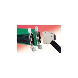 1 pcs : TJ50A-41P - I/O Connectors