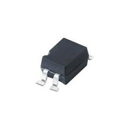 10 pcs : SFH6106-4T - Transistor Output Optocouplers Phototransistor Out Single CTR&gt,160-320%