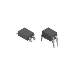 10 pcs : SFH617A-1X007T - Transistor Output Optocouplers Phototransistor Out Single CTR &gt, 40-80%