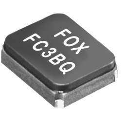 25 pcs - Abracon 24MHz Crystal ±50ppm SMD 4-Pin 3.3 x 2.5 x 1.1mm