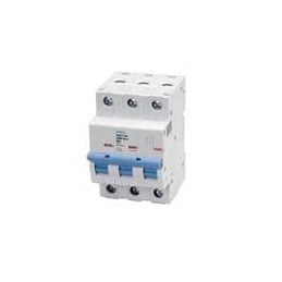 1 pcs : 4230-T120-K0CE-7A - Circuit Breakers 1077, 2P, DM, 480VAC/60VDC, C, 7A