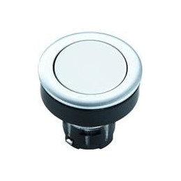 1 pcs : 1.30.090.262/0500 - Switch Actuators RAFIX 16 F Pushbuttn Green