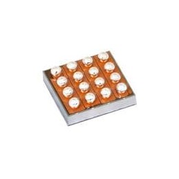 10 pcs : DG2501DB-T2-GE1 - Analogue Switch ICs 200 ohm Switch NC Quad SPST Analog