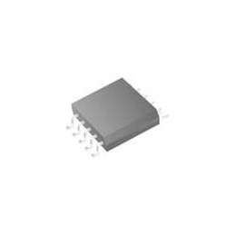 10 pcs : DG2517EDN-T1-GE4 - Analogue Switch ICs 2.5ohm High Band Dual SPDT