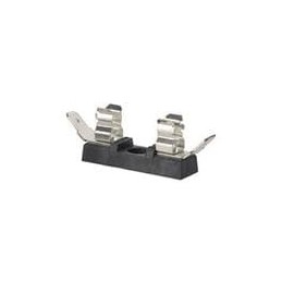 10 pcs : BK2-S-4202-1X-R - Fuse Holder 1/4' FUSEBLOK