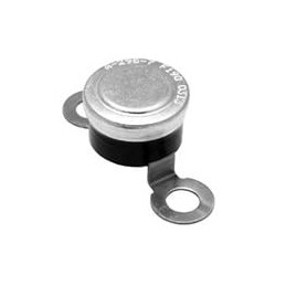 1 pcs : 2450A--09690908 - Thermostats COMMERCIAL THERMAL
