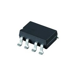10 pcs : VO2601-X017T - High Speed Optocouplers 10Mbd High-Speed Single CTR&gt,300%