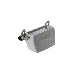 1 pcs : 1665450000 - Heavy Duty Power Connectors HDC 16A KLU 1PG16G