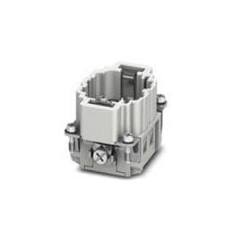 1 pcs : 1584716 - Heavy Duty Power Connectors HC-BB18-I-CT-M