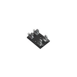 10 pcs : 3536 - Fuse Holder PHENOLIC FUSE BOARD 1 FUSE