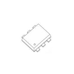 10 pcs : DG9421EDV-T1-GE3 - Analogue Switch ICs CMOS Analog Switch Low Volt TSSOP-6