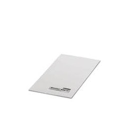 1 pcs : 1007248 - Terminal Block Tools & Accessories SBS10:UNBEDRUCKT