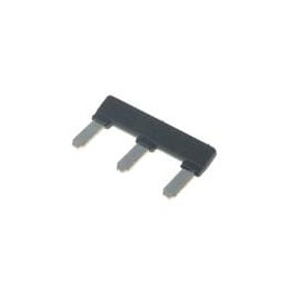 1 pcs : 38002-1735 - Terminal Block Tools & Accessories JUMPER 12MM CIRCUIT