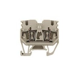 1 pcs : 1712750000 - Terminal Block Tools & Accessories ZDUB 2.5-2/2AN/15