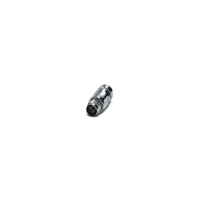1 pcs : 1607723 - Circular Metric Connectors ST-5ES1N8A9003S