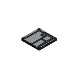 10 pcs : SIC651CD-T1-GE3 - Switching Voltage Regulators 50A 5V PWM PowerPAK MLP55-31L