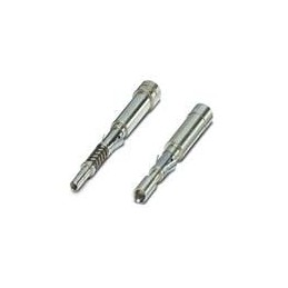 1 pcs : 1885004 - Heavy Duty Power Connectors Fiber Opt Fem Cont POF, for VC-D Insert