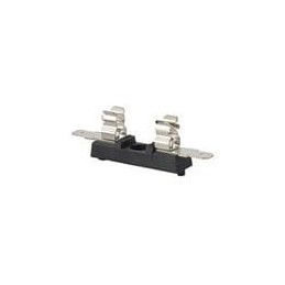 10 pcs : BK2-S-4201-1D-R - Fuse Holder 1/4' Fuseblock