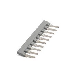 1 pcs : 0205135 - Terminal Block Tools & Accessories EB 10-15