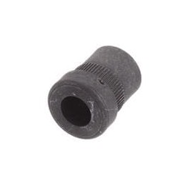 1 pcs : 1680380 - Circular Metric Connectors SACB-D PG 13.5 (6.5-9.5) BK