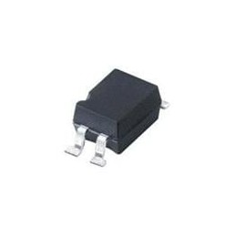10 pcs : VO610A-4X019T - Transistor Output Optocouplers Phototransistor Out CTR 160-320%
