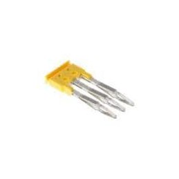 10 pcs : 1776130000 - Terminal Block Tools & Accessories ZQV 1.5/3