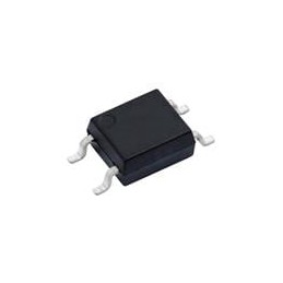 10 pcs : VOM618A-1T - Transistor Output Optocouplers Phototransistor Out CTR 40-80% 1mA