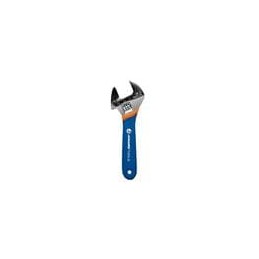1 pcs : AW-4 - Spanners Adjustable Wrench 4'
