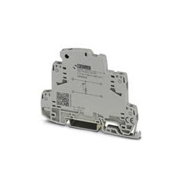 1 pcs : 2906835 - Industrial Surge Protectors TTC-6-TVSD-D-48DC- UT-I