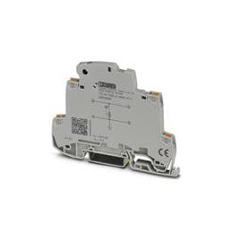 1 pcs : 2906847 - Industrial Surge Protectors TTC-6-TVSD-C-12DC-PT TT