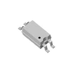 10 pcs : VOS618A-3X001T - Transistor Output Optocouplers CTR 100-200%