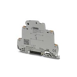 1 pcs : 2906851 - Industrial Surge Protectors TTC-6-TVSD-D-24DC- PT-I