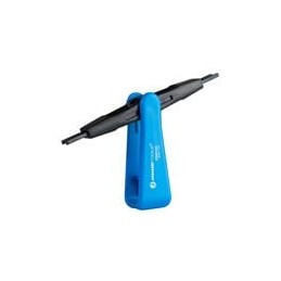 1 pcs : ENI-110 - Extraction, Removal & Insertion Tools NON-IMPACT PUNCHDOWN TOOL