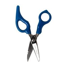 1 pcs : ES-1964ERG - Wire Stripping & Cutting Tools ELECTRICIAN SCISSOR ERGONOMIC